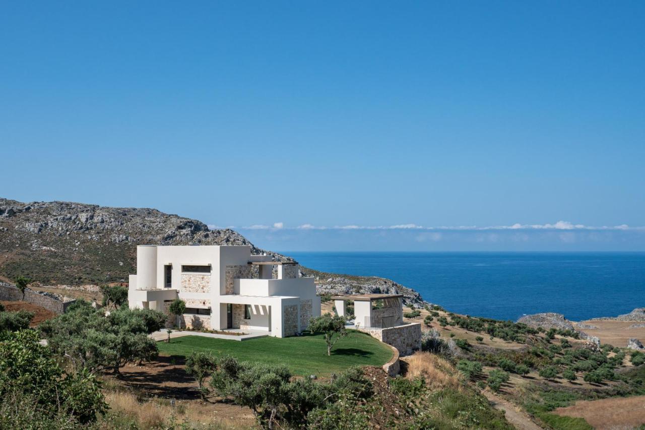 7 Seas - With Amazing View Villa *