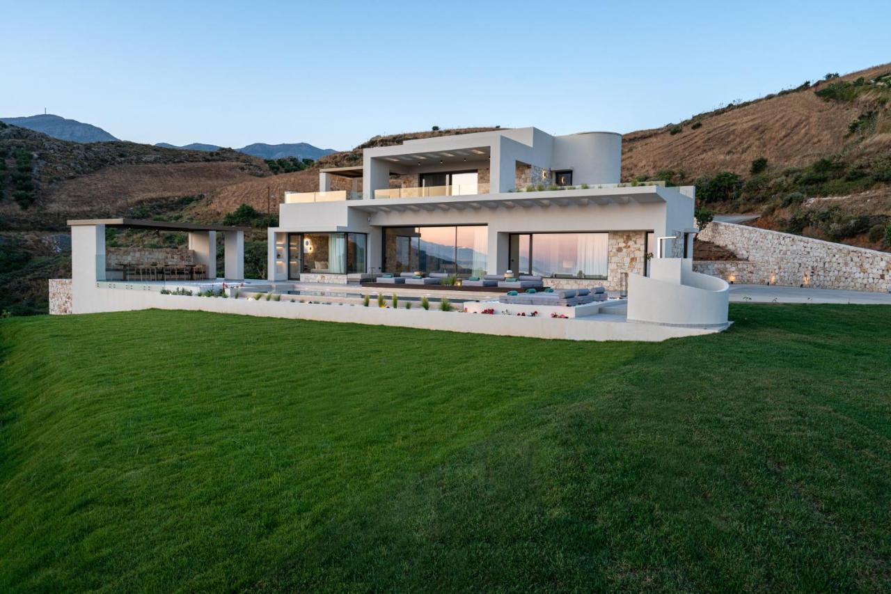 Villa 7 Seas - With Amazing View *