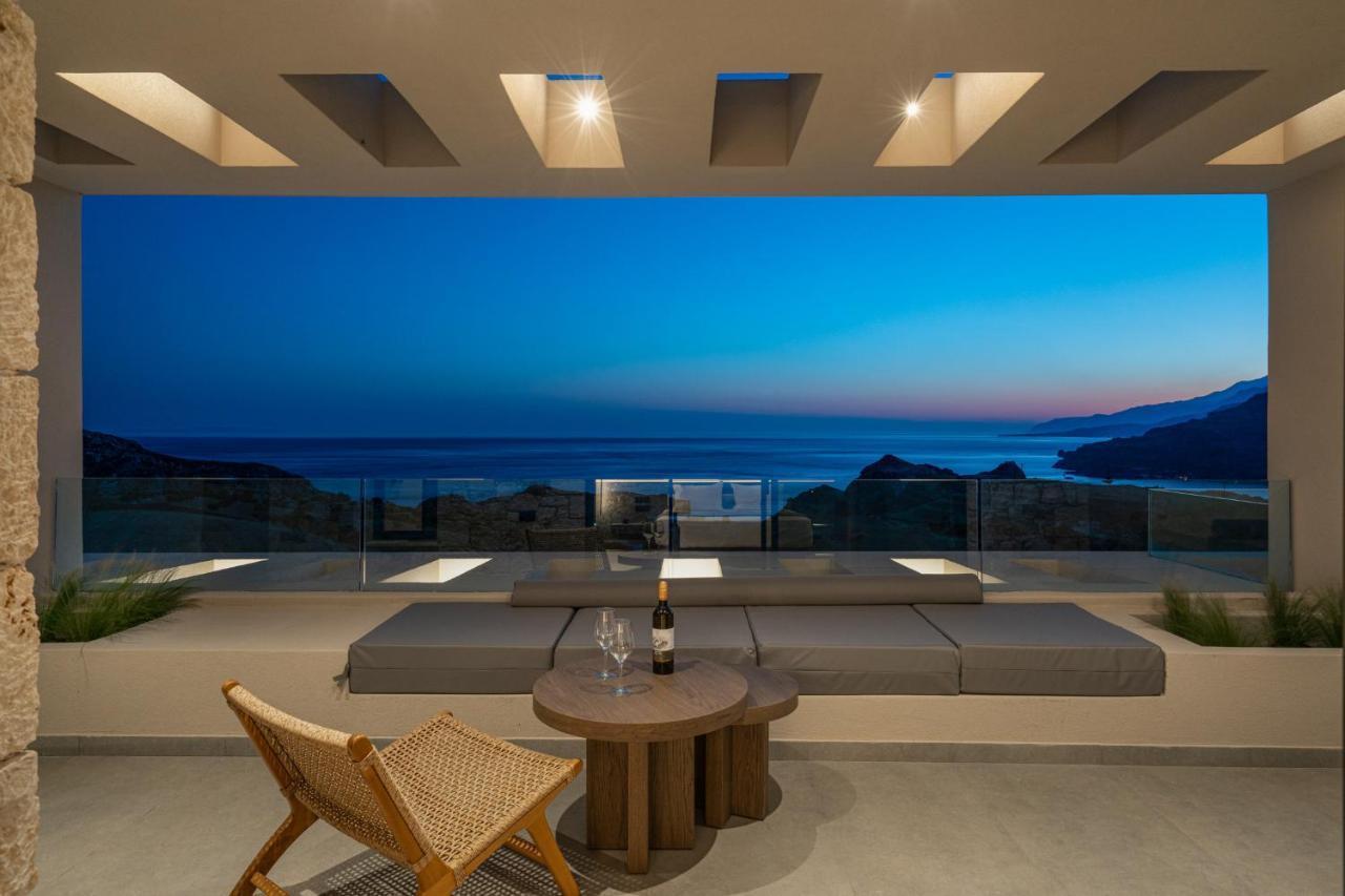 7 Seas - With Amazing View Villa